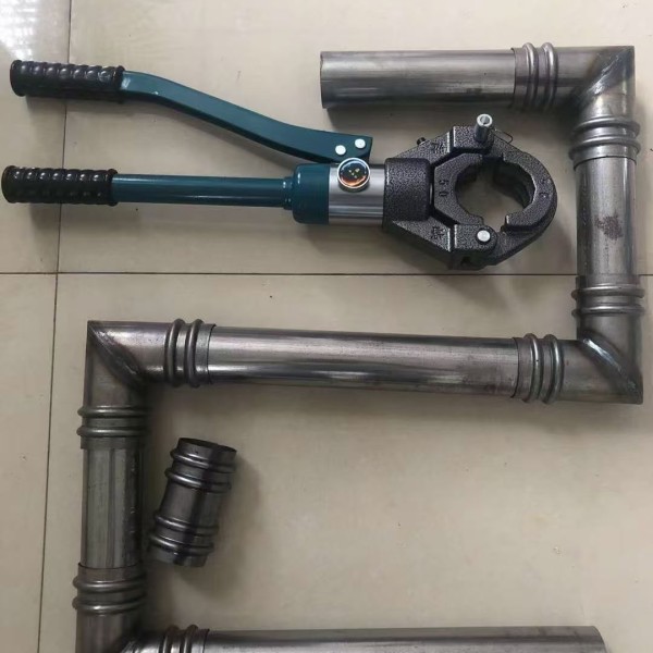 剑河冷却管生产